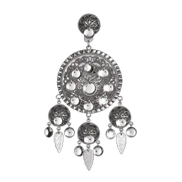 Produktbilde av Dalar liten med lauv, oksidert